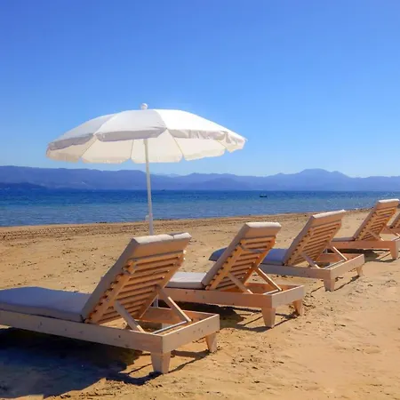 Cavomarina Beach- Adults Only فندق 4*