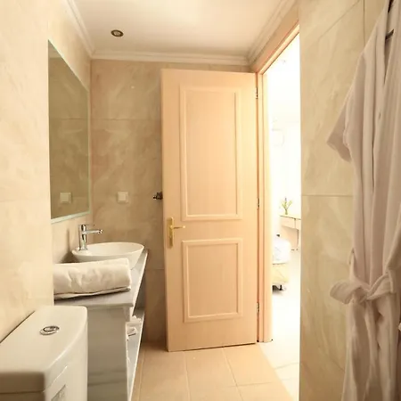 Cavomarina Beach- Adults Only 4* Kávos