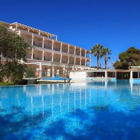 Cavomarina Beach- Adults Only فندق 4*