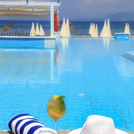 Cavomarina Beach- Adults Only فندق 4*