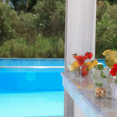 فندق Cavomarina Beach- Adults Only 4*