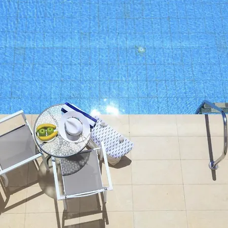 Cavomarina Beach- Adults Only فندق