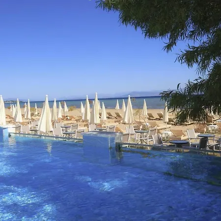 Cavomarina Beach- Adults Only فندق Kávos