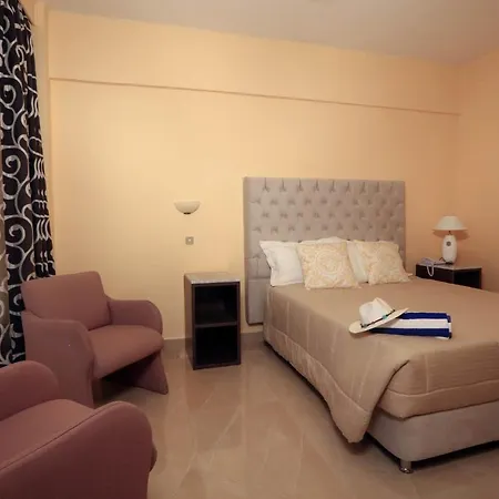 Cavomarina Beach- Adults Only فندق 4*