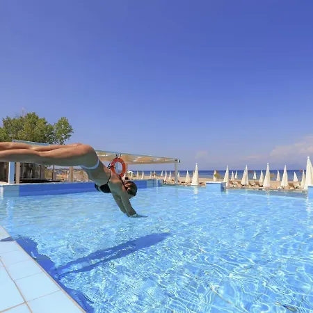 Cavomarina Beach- Adults Only فندق Kávos