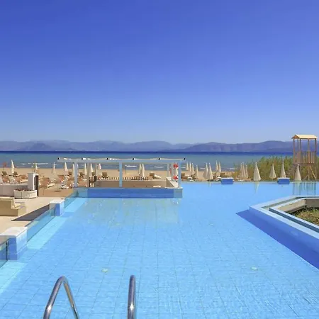 Cavomarina Beach- Adults Only فندق 4*