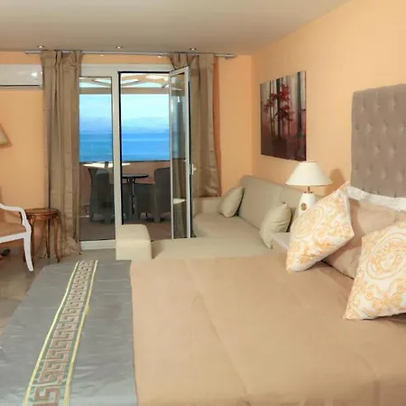 فندق Cavomarina Beach- Adults Only Kávos