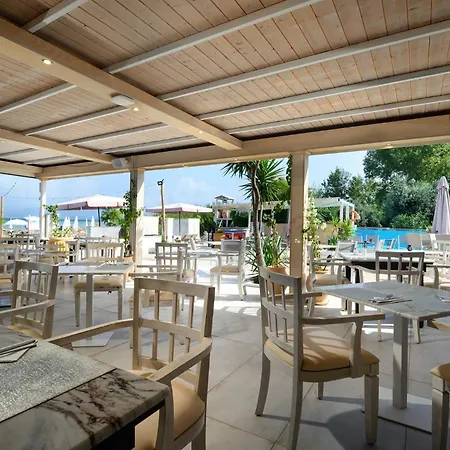Cavomarina Beach- Adults Only فندق