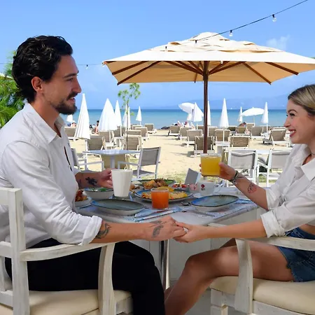 Cavomarina Beach- Adults Only فندق 4*