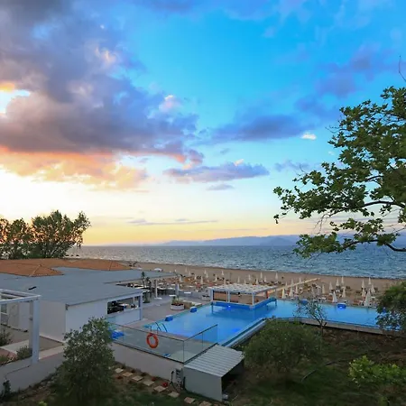 Cavomarina Beach- Adults Only ホテル 4*