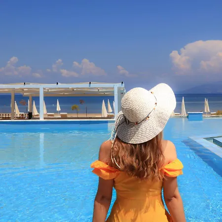 호텔 Cavomarina Beach- Adults Only 4*