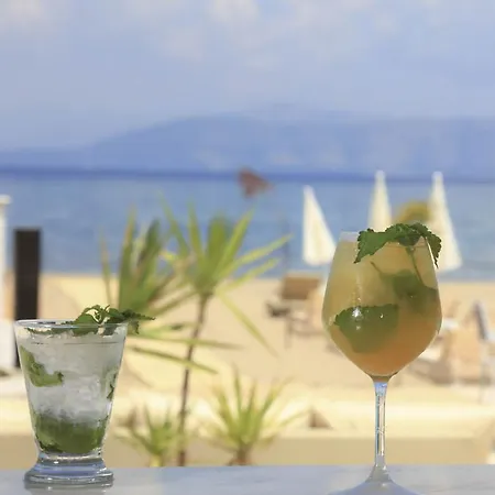 Cavomarina Beach- Adults Only 호텔 카보스