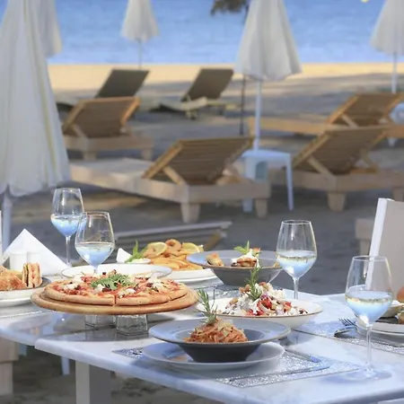 Cavomarina Beach- Adults Only Hotel Kavos