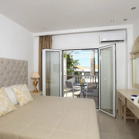 Cavomarina Beach- Adults Only 호텔 4*