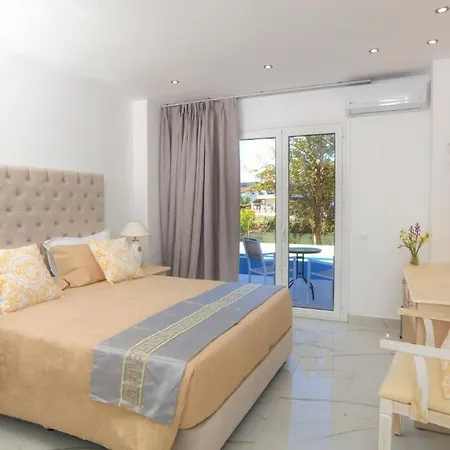 호텔 Cavomarina Beach- Adults Only 4*
