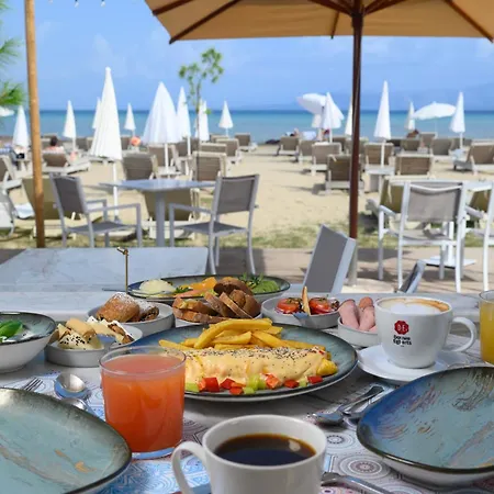 Cavomarina Beach- Adults Only Hotel Kavos