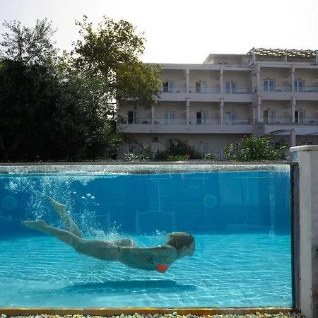 호텔 Cavomarina Beach- Adults Only 4*