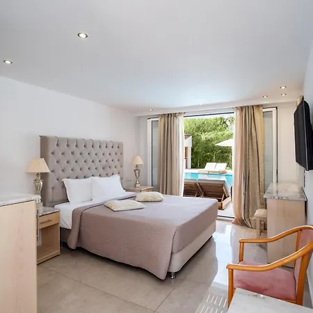 Cavomarina Beach- Adults Only 호텔 4*
