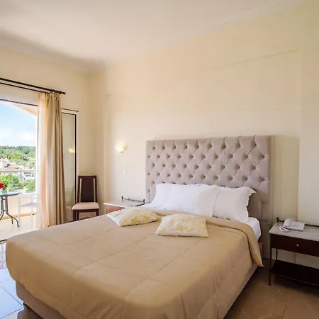 Cavomarina Beach- Adults Only Hotel Kavos