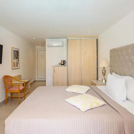 Cavomarina Beach- Adults Only Hotel Kavos