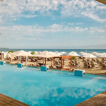 Cavomarina Beach- Adults Only Hotel