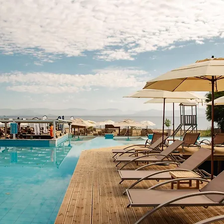 호텔 Cavomarina Beach- Adults Only